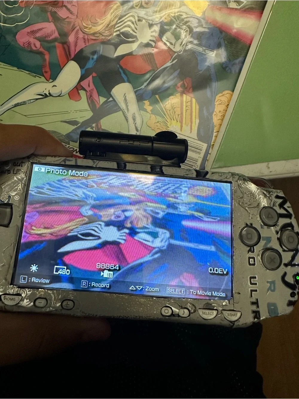 Sony selling my